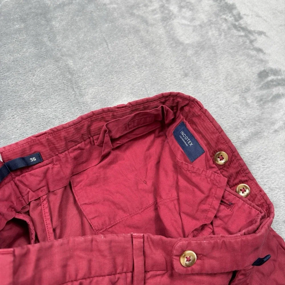 Incotex these slowear